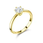 Rings: Timeless Elegance for Every Finger