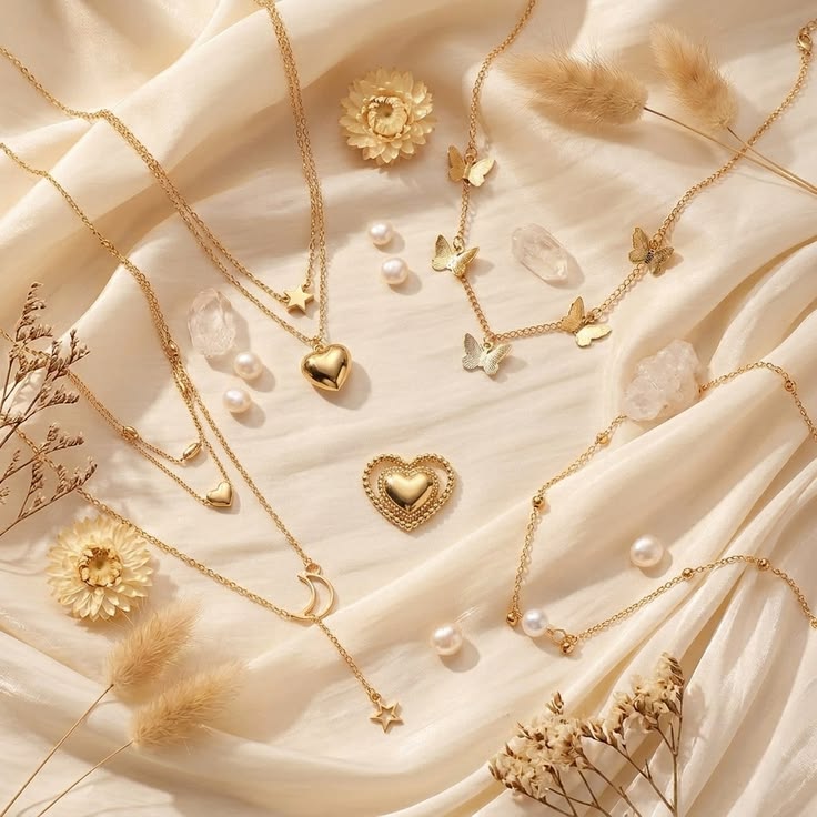 Handmade Jewelry vs Mass-Produced Jewelry