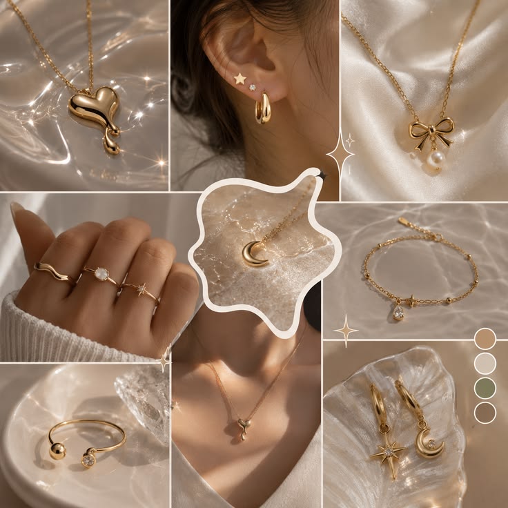 How to Choose Handmade Jewelry