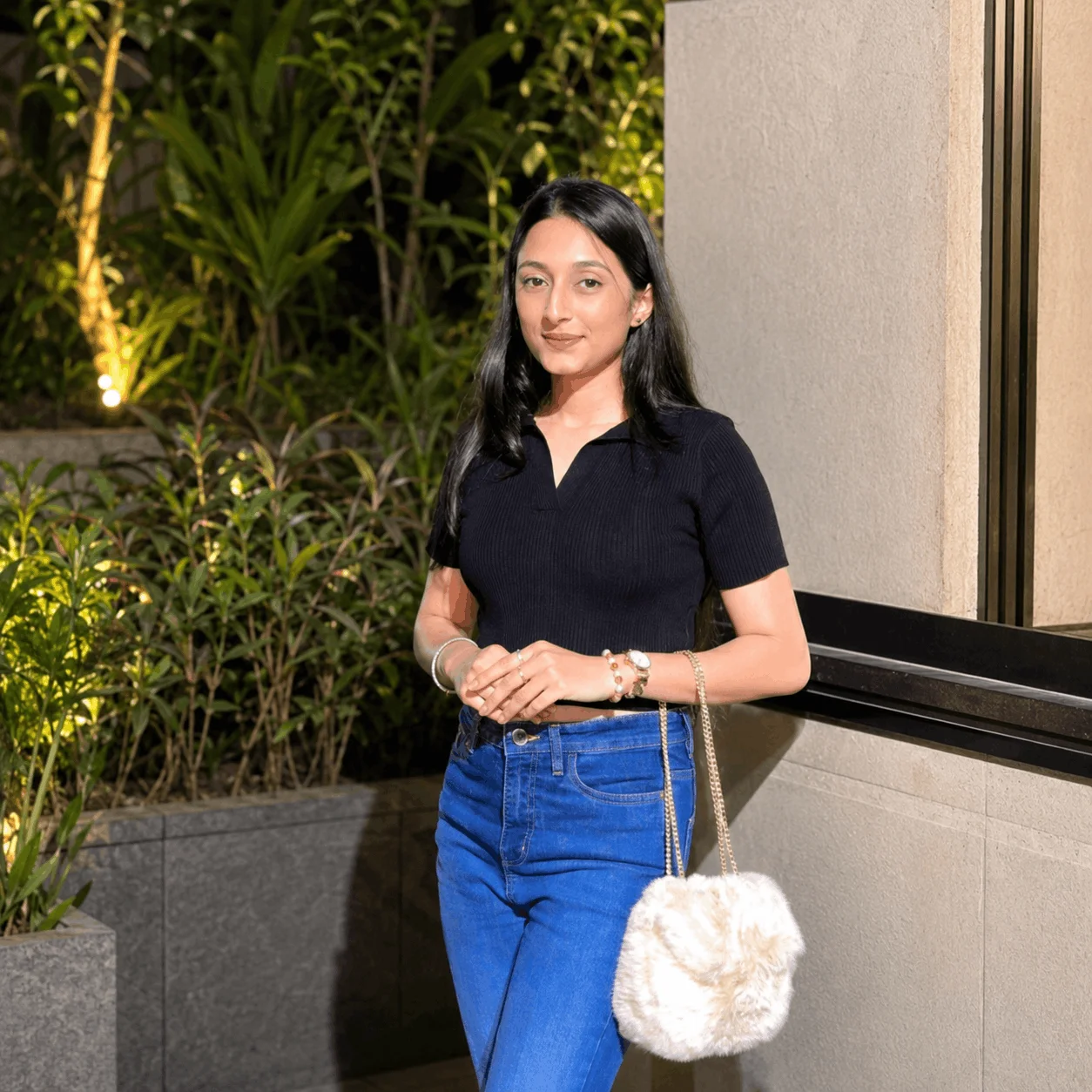 mahak sharma 